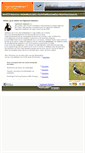 Mobile Screenshot of fugelwacht-aldeboarn.nl